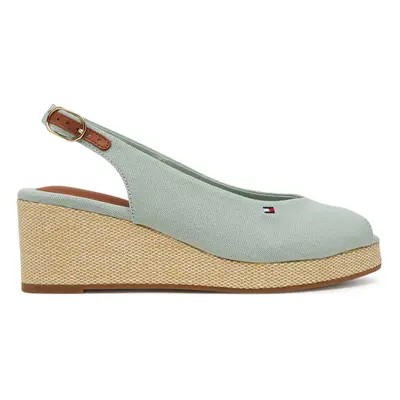 Espadrilky Tommy Hilfiger