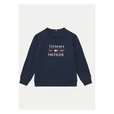 Mikina Tommy Hilfiger