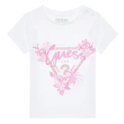 T-Shirt Guess