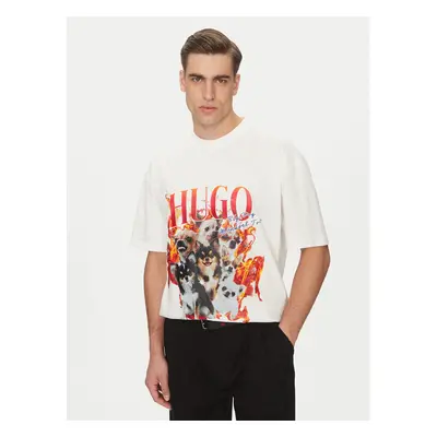 T-Shirt HUGO