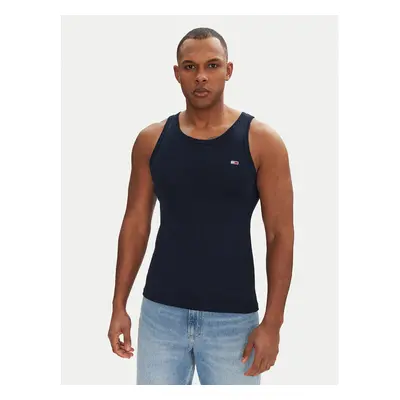 Sada 2 kusů tank topů Tommy Jeans