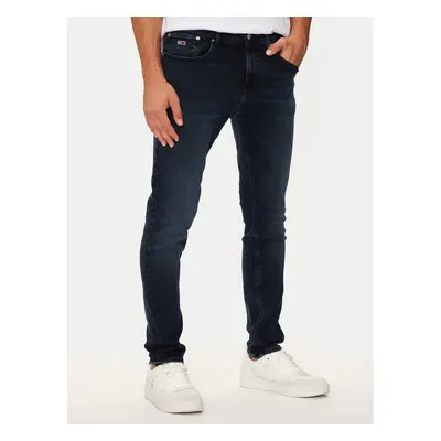 Jeansy Tommy Jeans