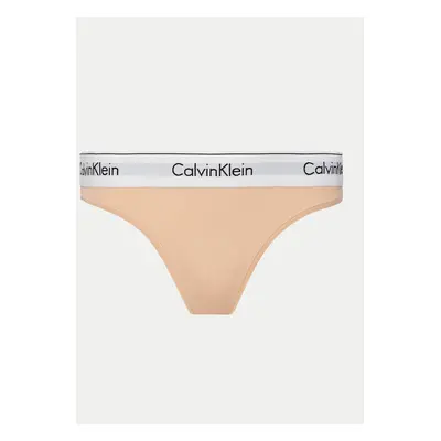 Klasické kalhotky Calvin Klein Underwear