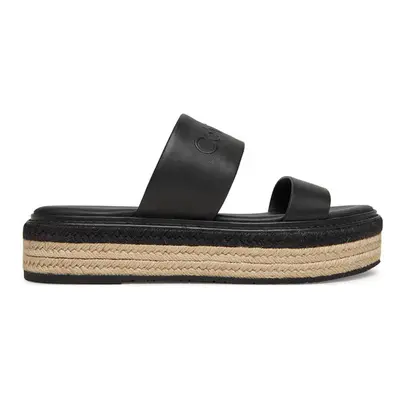 Espadrilky Calvin Klein