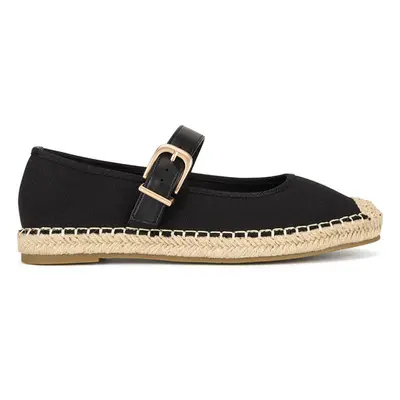 Espadrilky JENNY