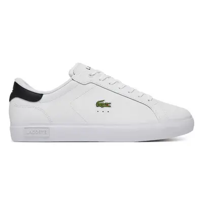 Sneakersy Lacoste