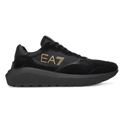 Sneakersy EA7 Emporio Armani