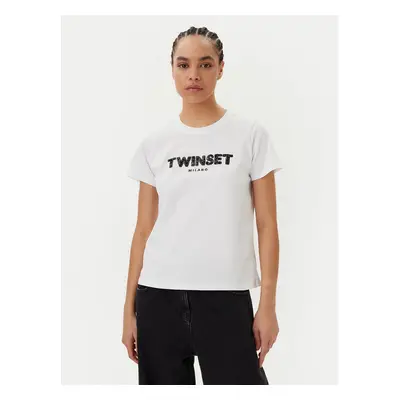 T-Shirt TWINSET