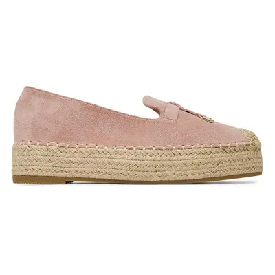 Espadrilky JENNY