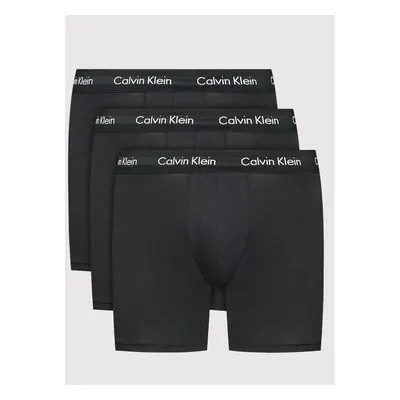 Sada 3 kusů boxerek Calvin Klein Underwear