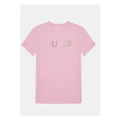 T-Shirt Guess