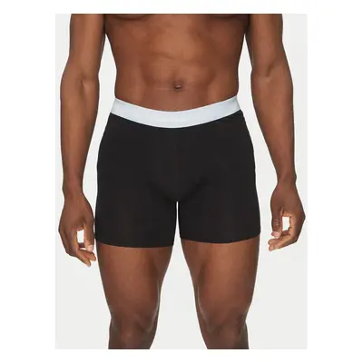 Sada 3 kusů boxerek Calvin Klein Underwear