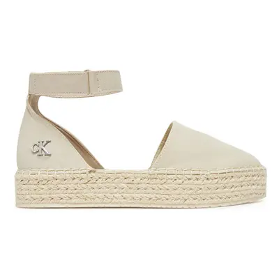 Espadrilky Calvin Klein Jeans