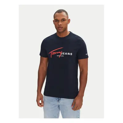 T-Shirt Tommy Jeans