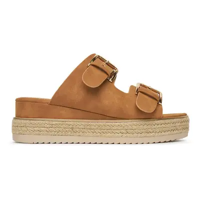 Espadrilky JENNY