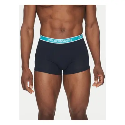 Sada 3 kusů boxerek Emporio Armani Underwear