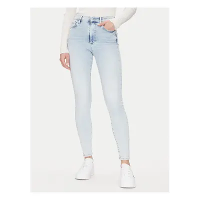 Jeansy Tommy Jeans