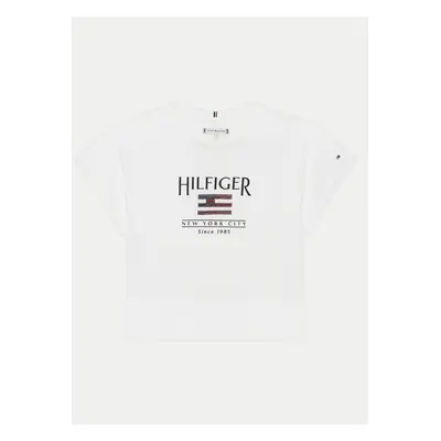 T-Shirt Tommy Hilfiger