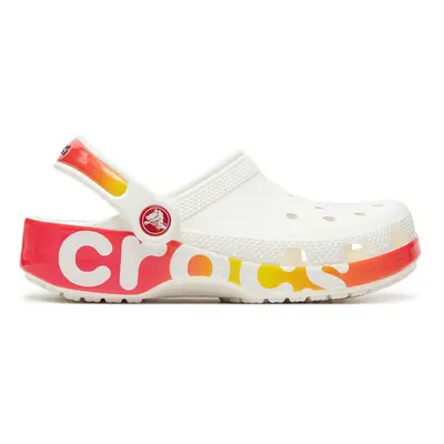 Nazouváky Crocs