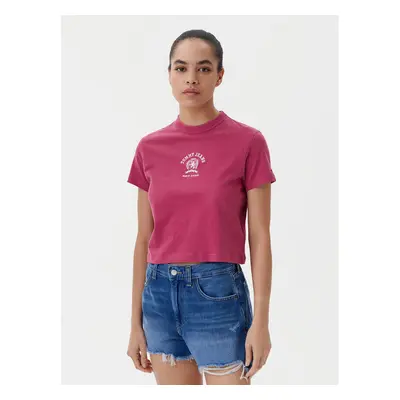 T-Shirt Tommy Jeans