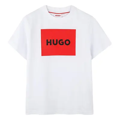 T-Shirt HUGO