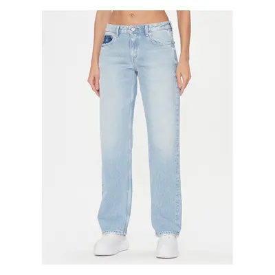 Jeansy Tommy Jeans