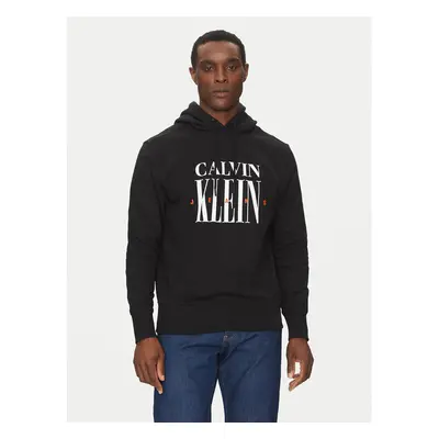 Mikina Calvin Klein Jeans