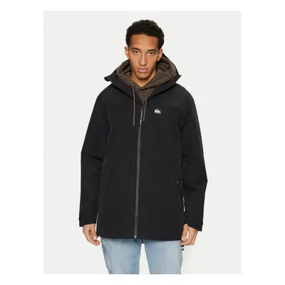 Parka Quiksilver