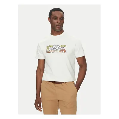 T-Shirt Polo Ralph Lauren