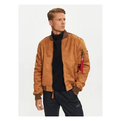 Bunda bomber Alpha Industries