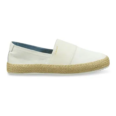 Espadrilky Gant