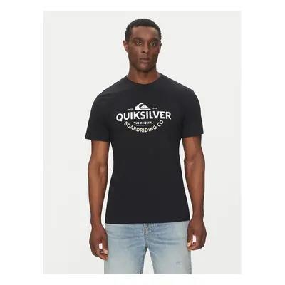 T-Shirt Quiksilver