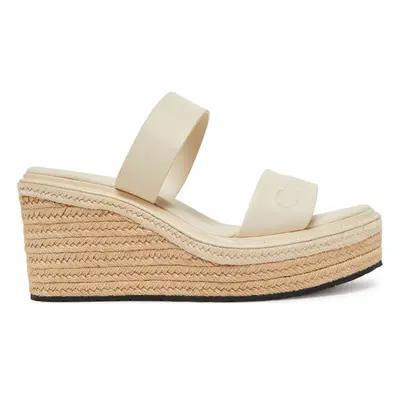 Espadrilky Calvin Klein