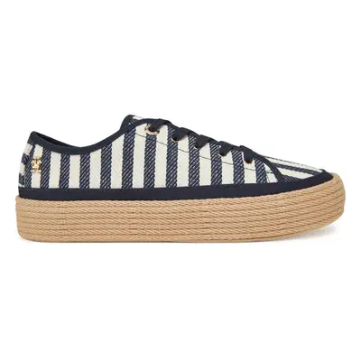 Espadrilky Tommy Hilfiger