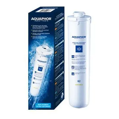 Aquaphor Filtrační vložka K1-04 (změkčovací)