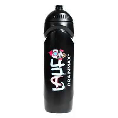 BrainMax LAUF láhev na kolo a sport, bidon, 750 ml