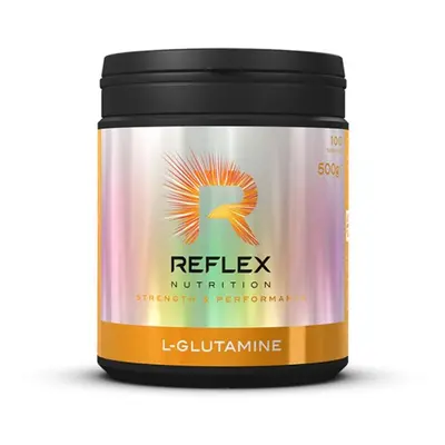 Reflex L-Glutamine 500g