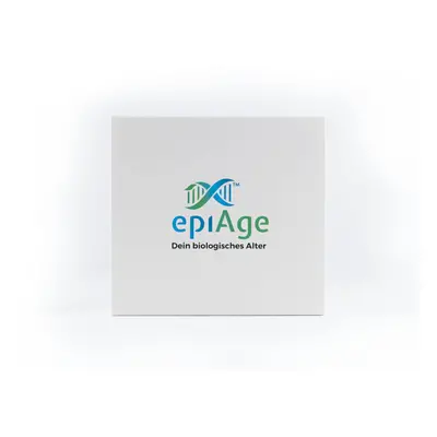 Hansen EpiAge Biological age test kits (test k určení biologického věku)