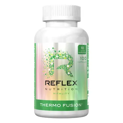 Reflex Thermo Fusion 100 kapslí