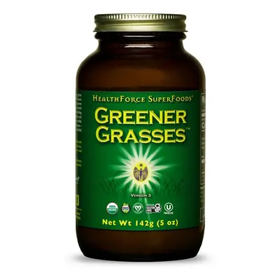 HealthForce Greener Grasses