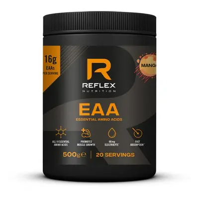 Reflex EAA - Mango, 500g