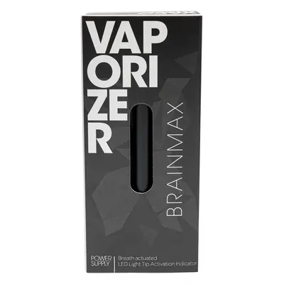 BrainMax CéBéDé Vaporizér