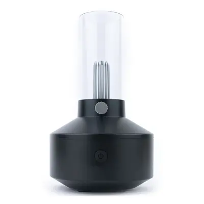 BrainMax Aroma Difuzér LAMP BLACK