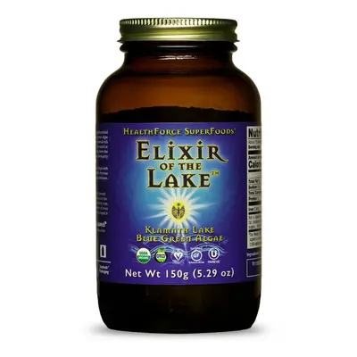 HealthForce Elixir Of The Lake, Klamath