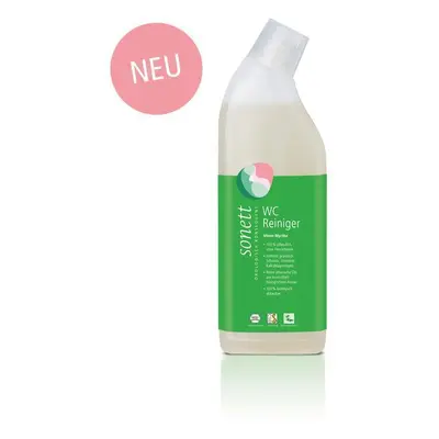 SONETT WC ČISTIČ MÁTA - MYRTA 750 ML