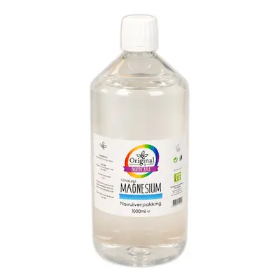 Original Bodycare Himalaya Magnesium, hořčík, 1 l