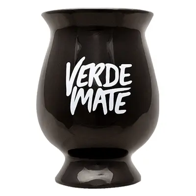 Verde Mate Keramická kalabasa - Copa