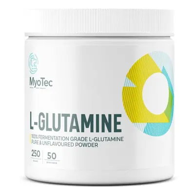 Myotec L-Glutamine 250g