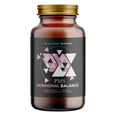 BrainMax Women PMS Hormonal Balance