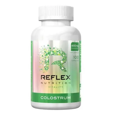 Reflex Colostrum 100 kapslí